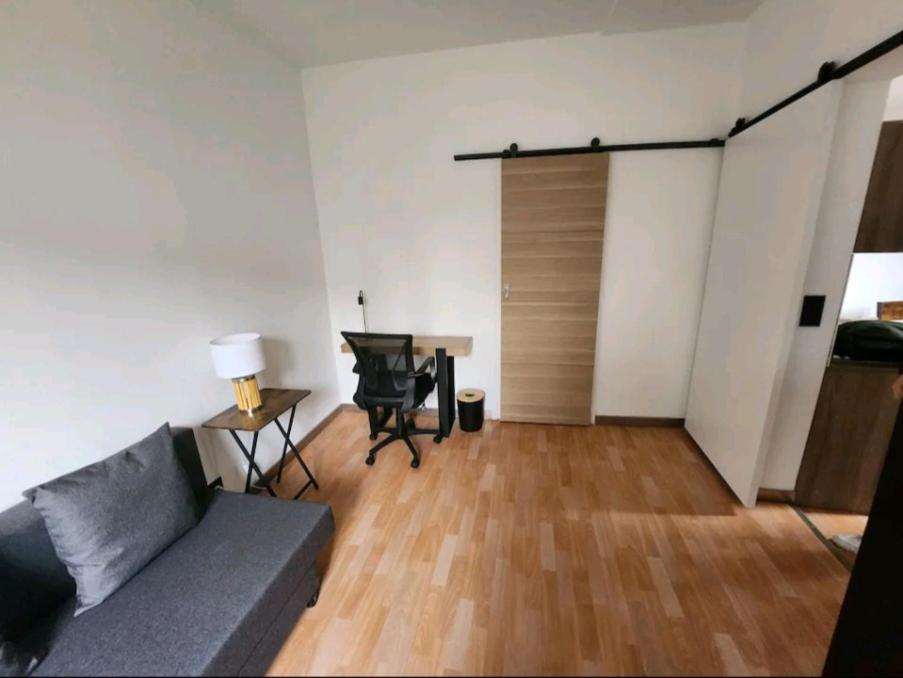 Tres Beau 2 Pieces A 400M De Paris Appartement Gentilly Buitenkant foto