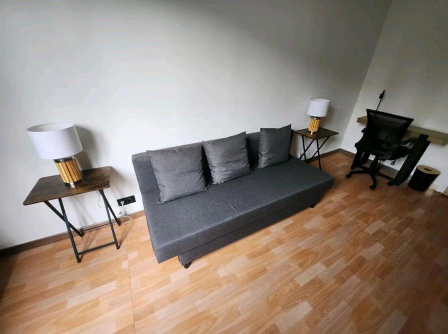 Tres Beau 2 Pieces A 400M De Paris Appartement Gentilly Buitenkant foto