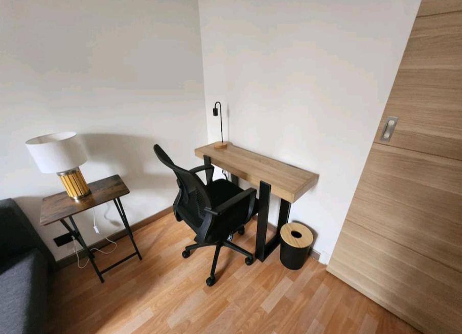 Tres Beau 2 Pieces A 400M De Paris Appartement Gentilly Buitenkant foto