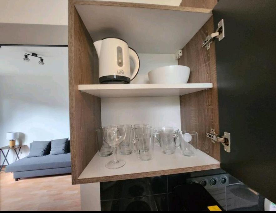 Tres Beau 2 Pieces A 400M De Paris Appartement Gentilly Buitenkant foto